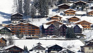 top 10 ski resorts with year-round appeal