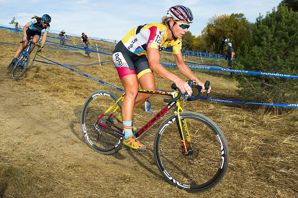 Meredith Miller (Noosa CX)
