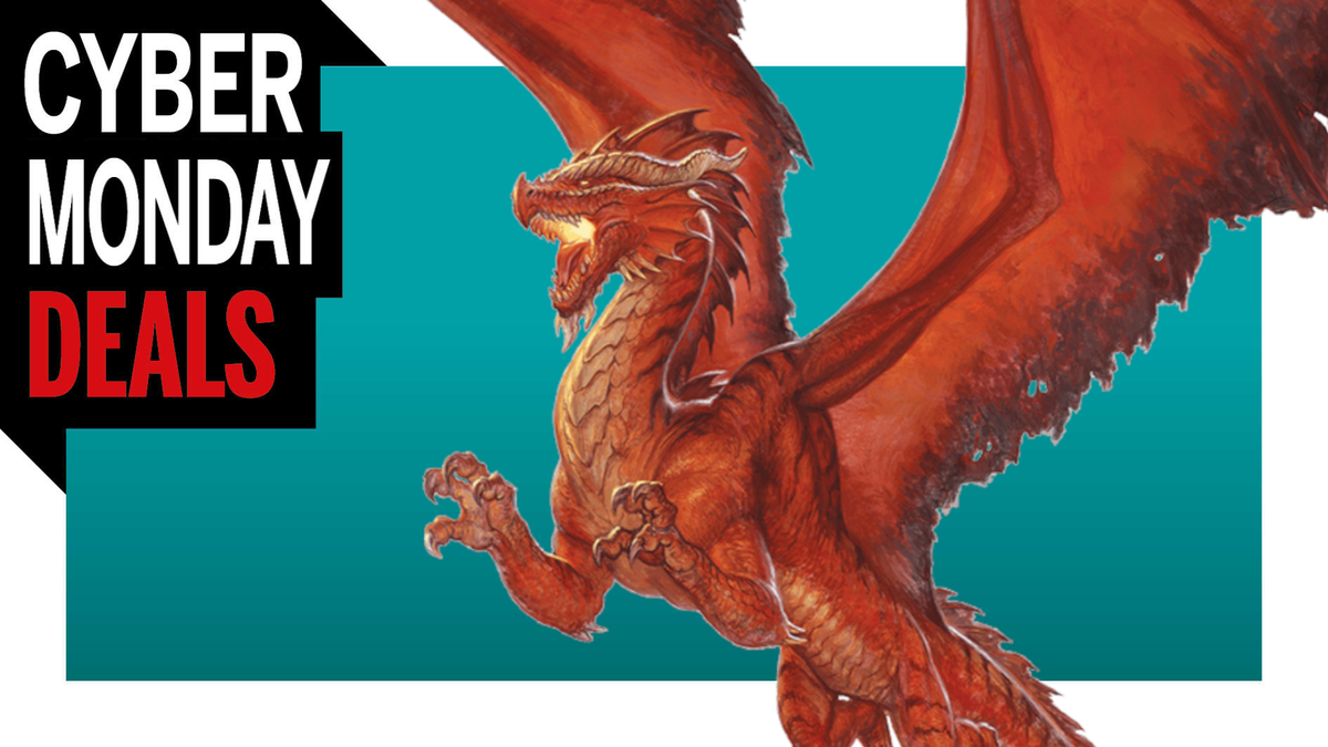 6 Incredible Dungeons and Dragons Alternatives for Roleplay