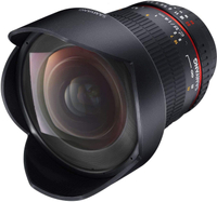 Samyang AE 14mm f/2.8 for Nikon | was £349 | now £275Save £64
