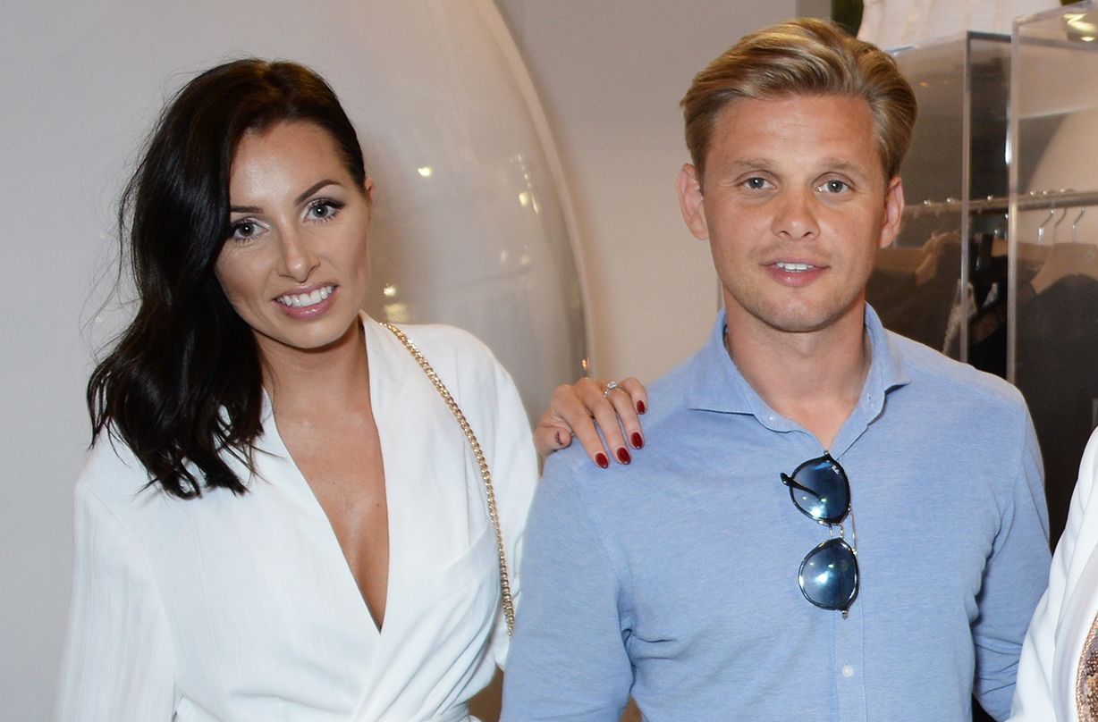 jeff brazier admits marriage problems