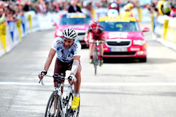 Jean Christophe Peraud (AG2R)