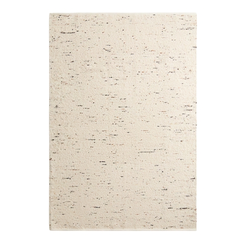 H&M, Large Wool-Blend Rug