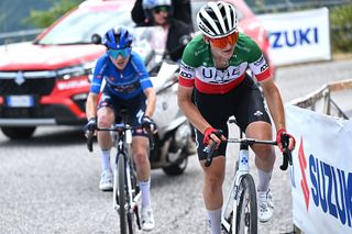 A climber-friendly course that could get in the way of Elisa Longo Borghini's third title – Analysing the Giro d'Italia Women route