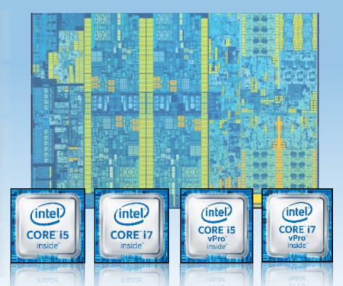 New Intel 6th Gen vPro CPUs: What Businesses Should Know | Laptop Mag