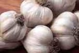 clove of garlic