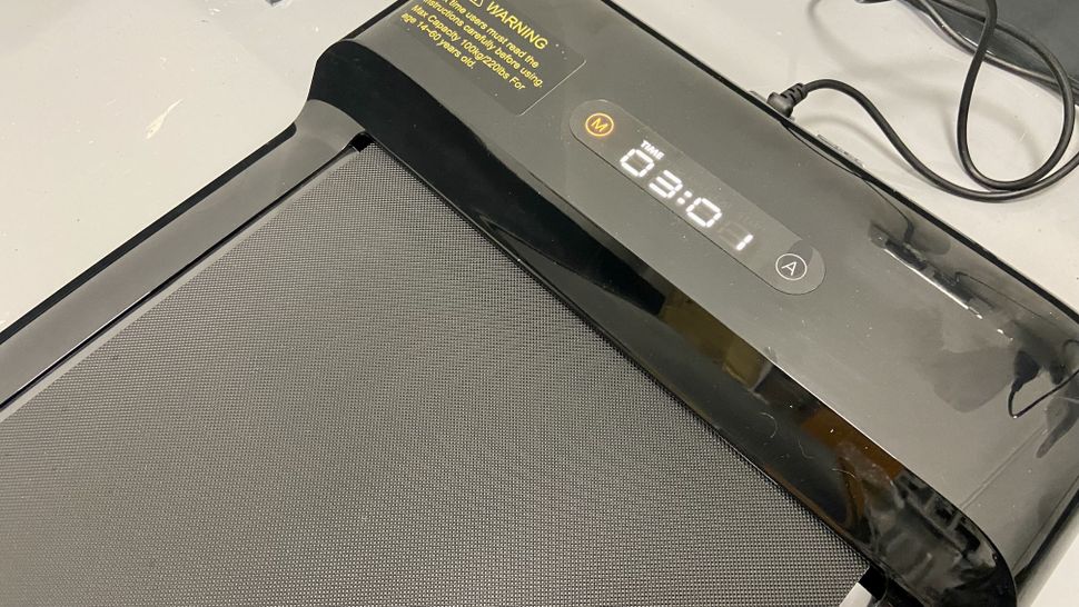 WalkingPad P1 vs WalkingPad C2 vs WalkingPad A1 Pro: Which should you ...
