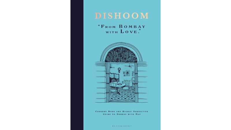 Dishoom: &quot;From Bombay with Love&quot;