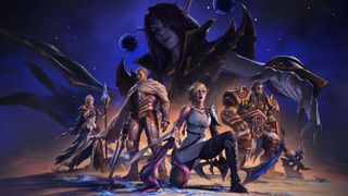 The War Within, la actualización pre-expansión de Warcraft, ya está disponible