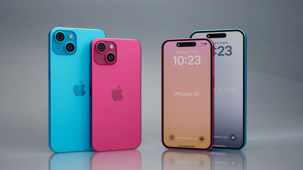 Iphone 15 Wwdc 2024 Ronny Myrtia