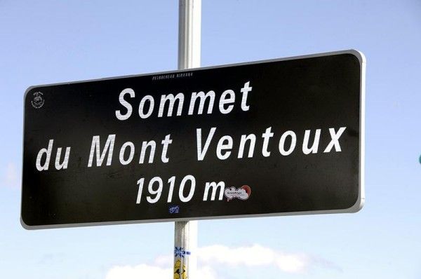 Mont Ventoux
