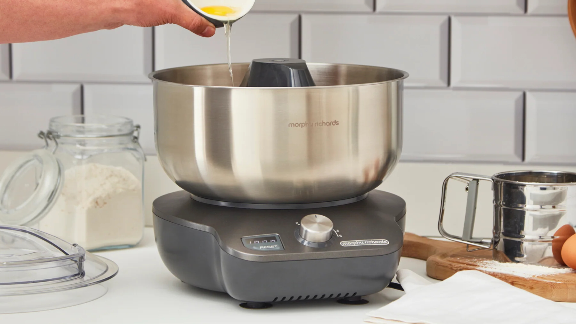 Morphy Richards MixStar