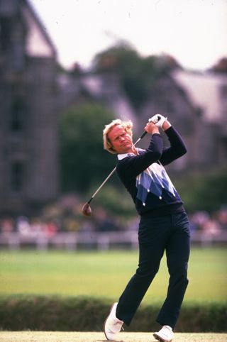 Jack Nicklaus