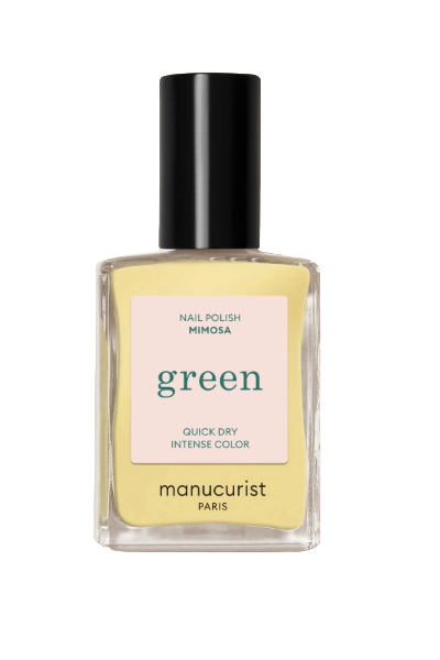 Manucurist, Mimosa