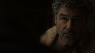 Kyle Chandler as Hal Jordan in Lanterns