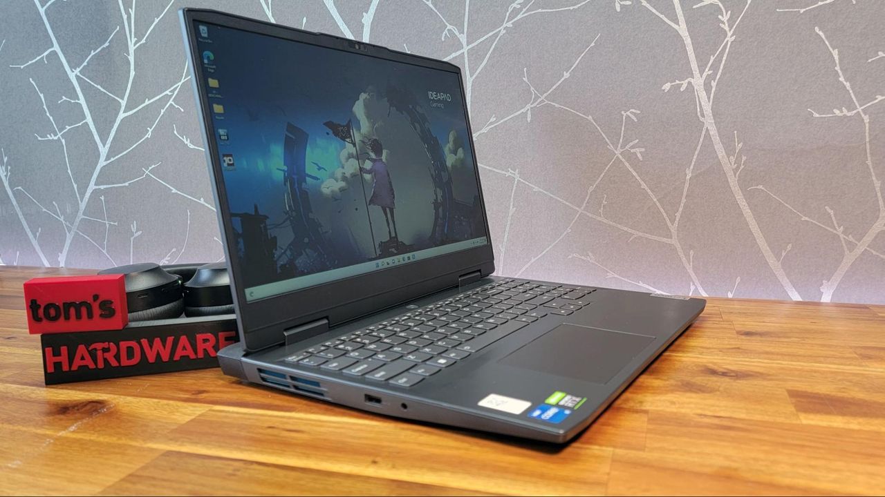 Lenovo IdeaPad Gaming 3