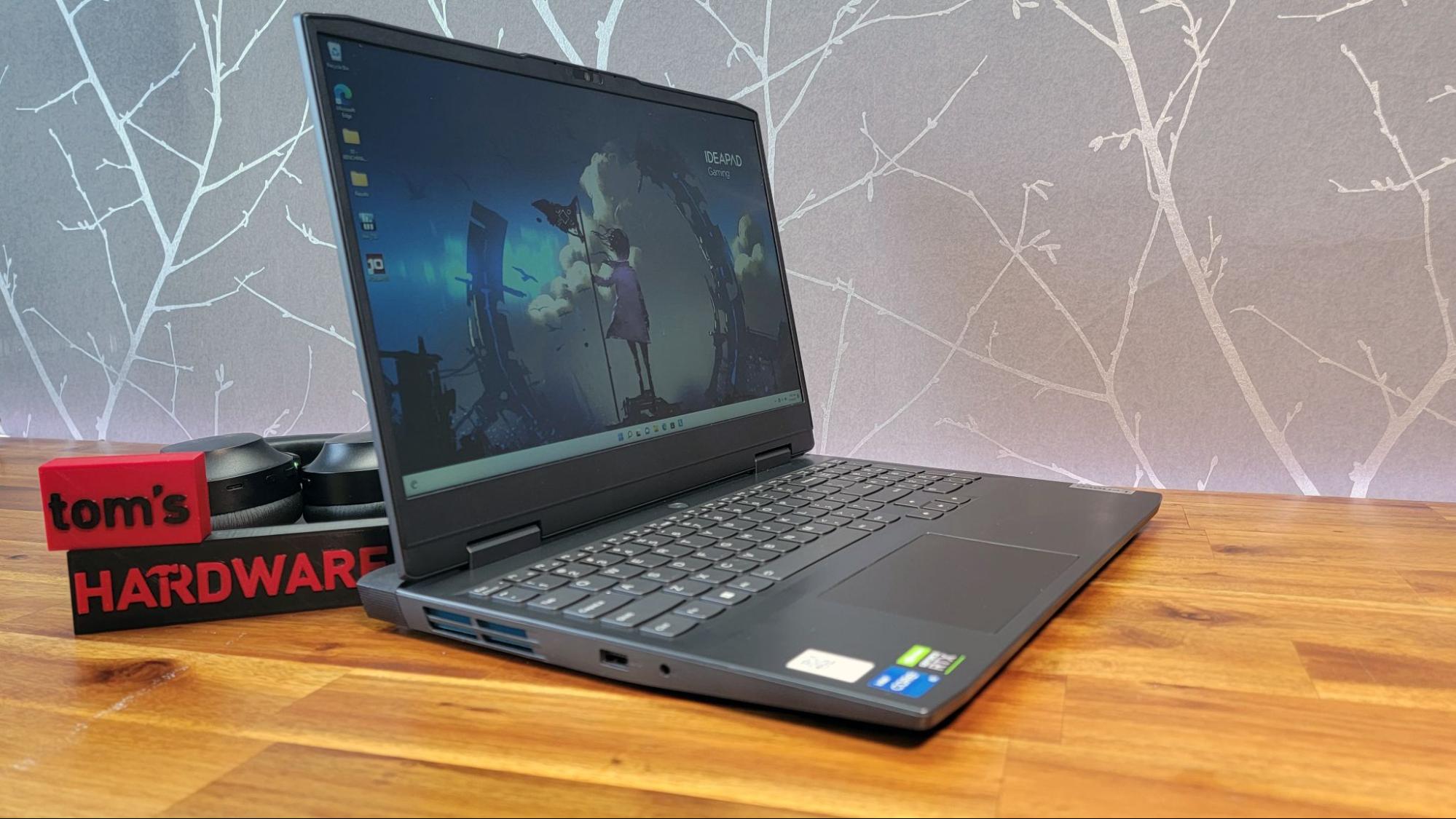 Lenovo IdeaPad Gaming 3 Review: 1080p Gaming for $700?