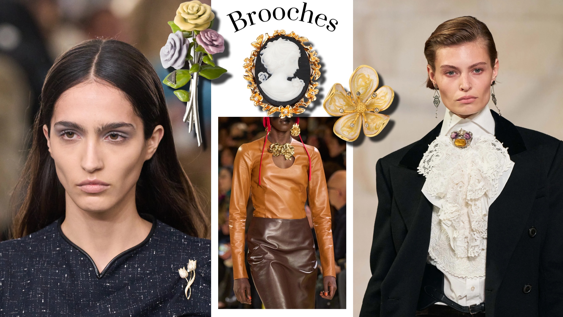 Fall 2025 Trends