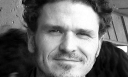 Dave Eggers 