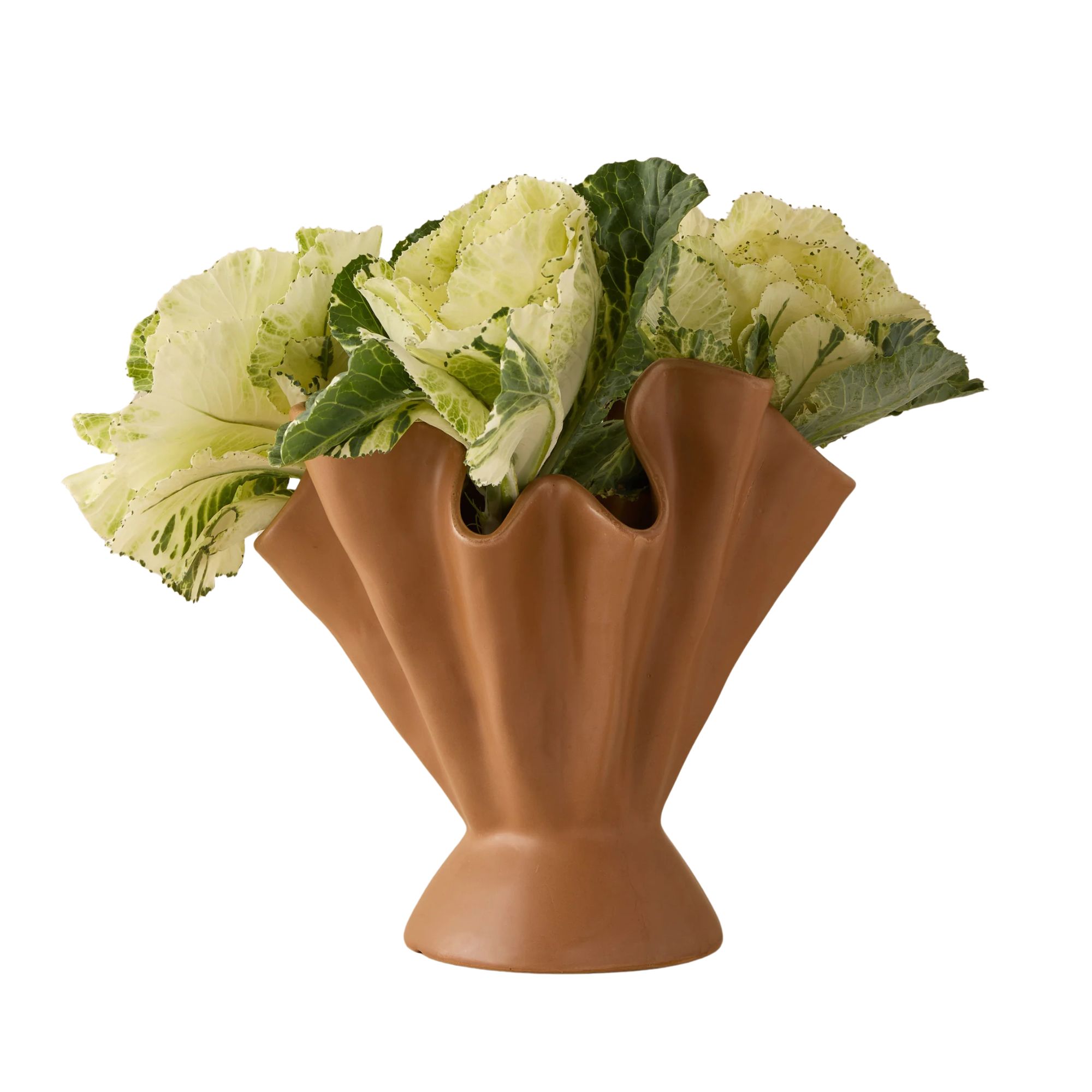 Lulu and Georgia, Darcia Vase