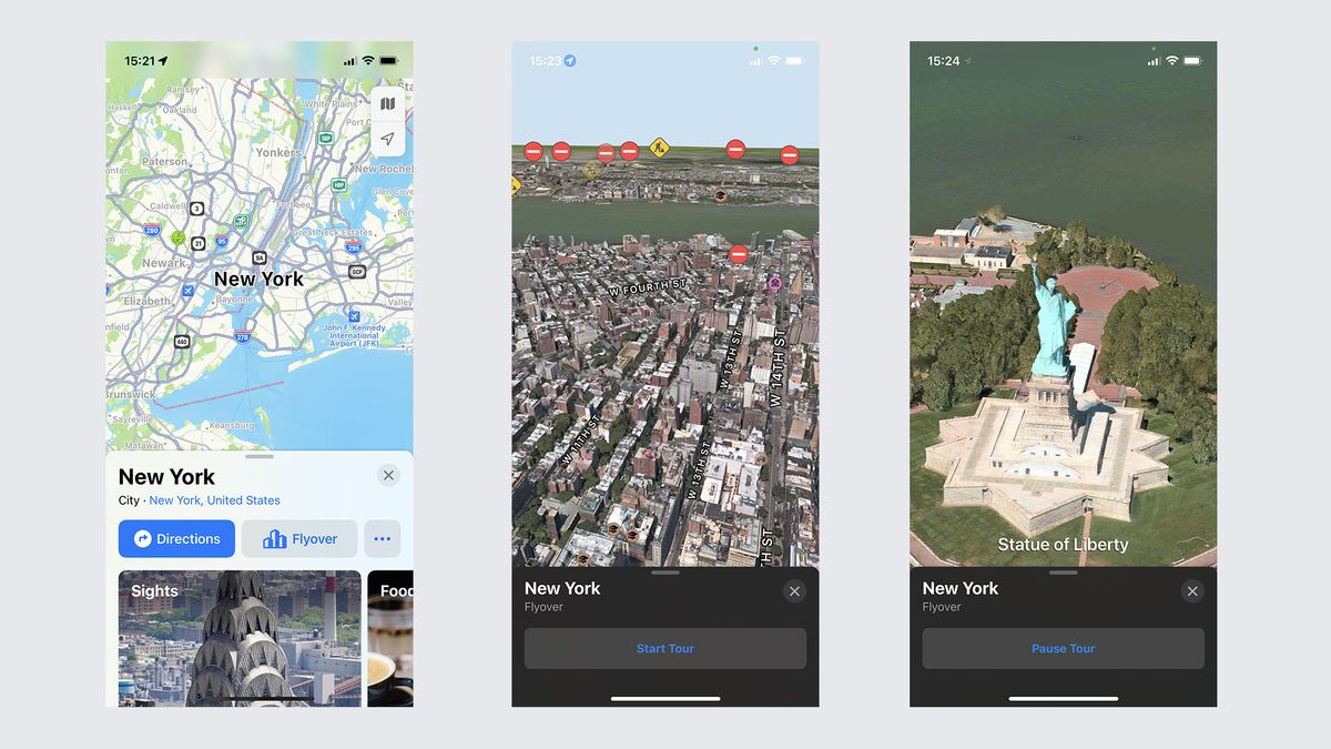 Apple Maps tips and tricks | Tom's Guide