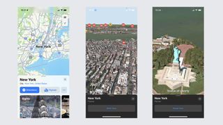 apple maps tips and tricks