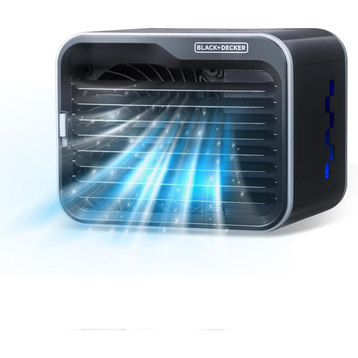 Target, BLACK+DECKER Portable Desktop Air Coole
