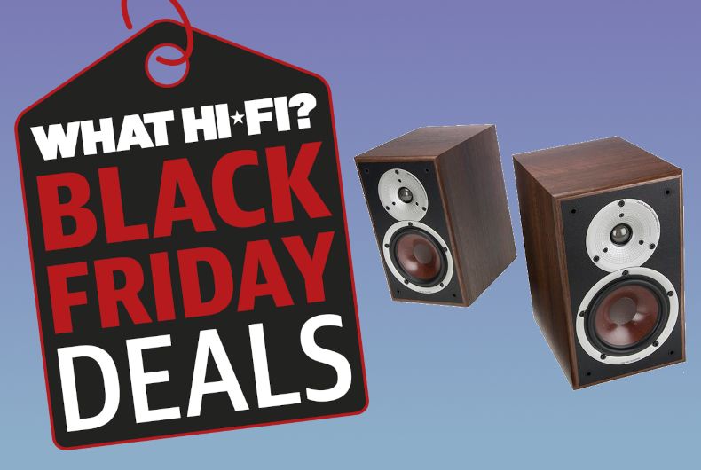 Dali: Spektor 2 Passive Bookshelf Speakers (Pair) - Black