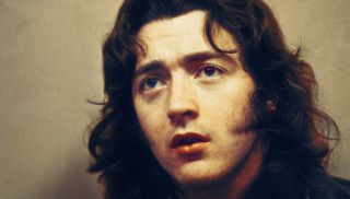 Rory Gallagher headshot