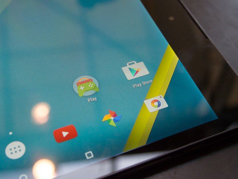 Nexus 9