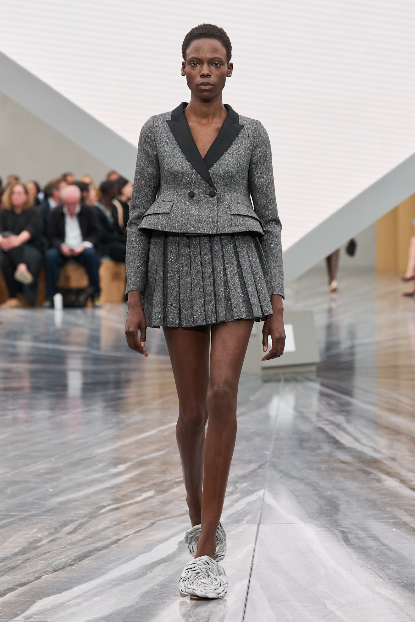Dior spring/summer 2026 runway