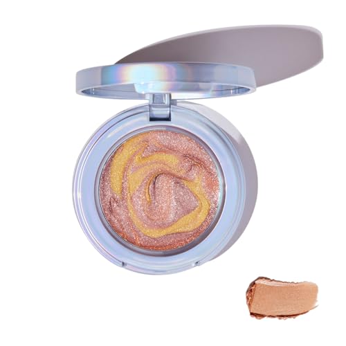 Ortega Beauty Glow Balm Face by Etienne Ortega - Makeup Cream Blush for Cheeks, Lips and Body &ndash; Infused With Blue Agave and Vitamin Natural Makeup Skin Care - Hydrated, Lightweight &amp; Blendable