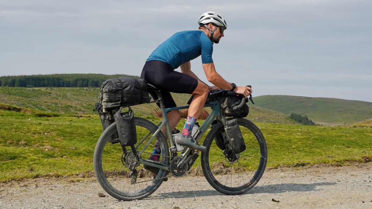 Bikepacking essentials: our guide to everything you'll need and