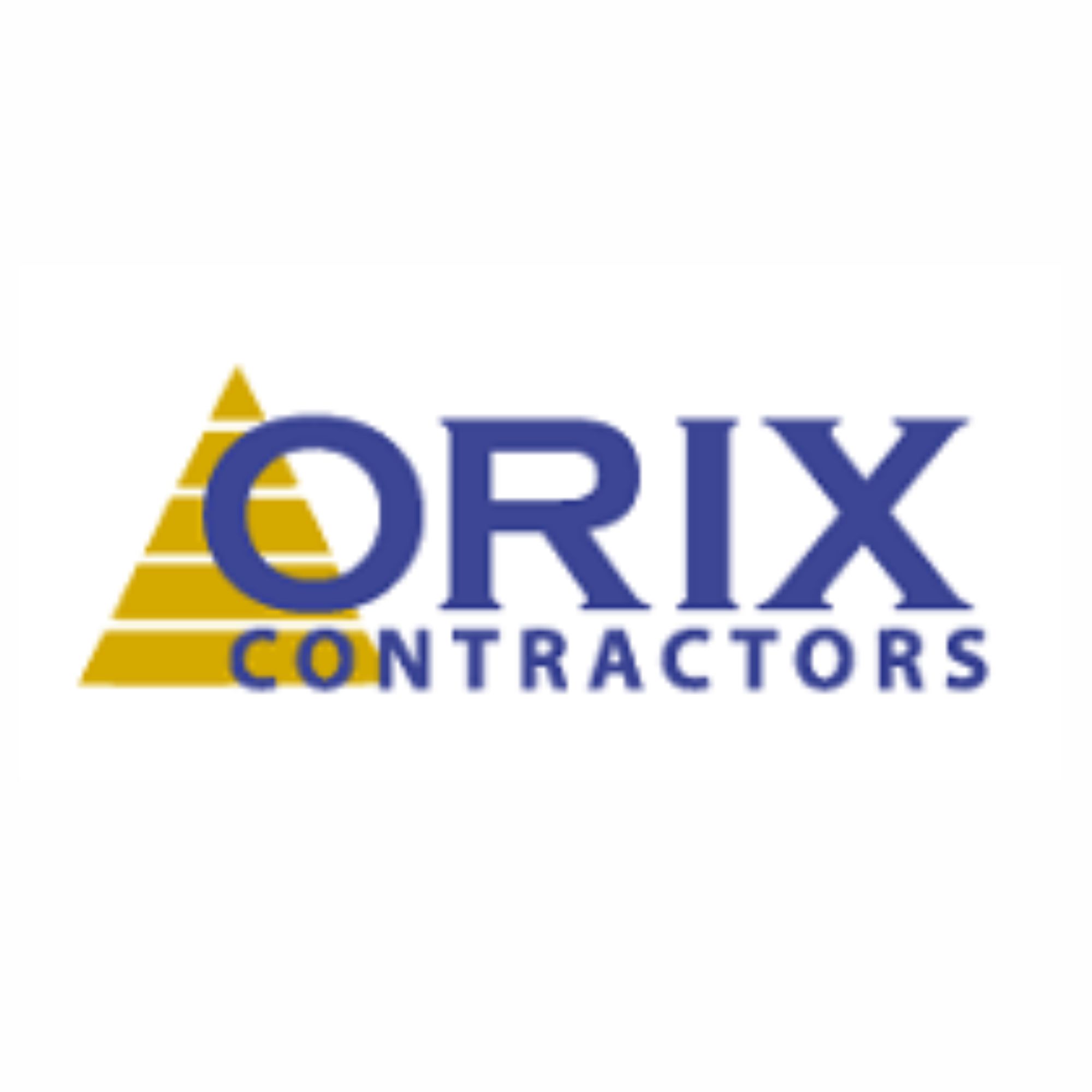 orix contracting