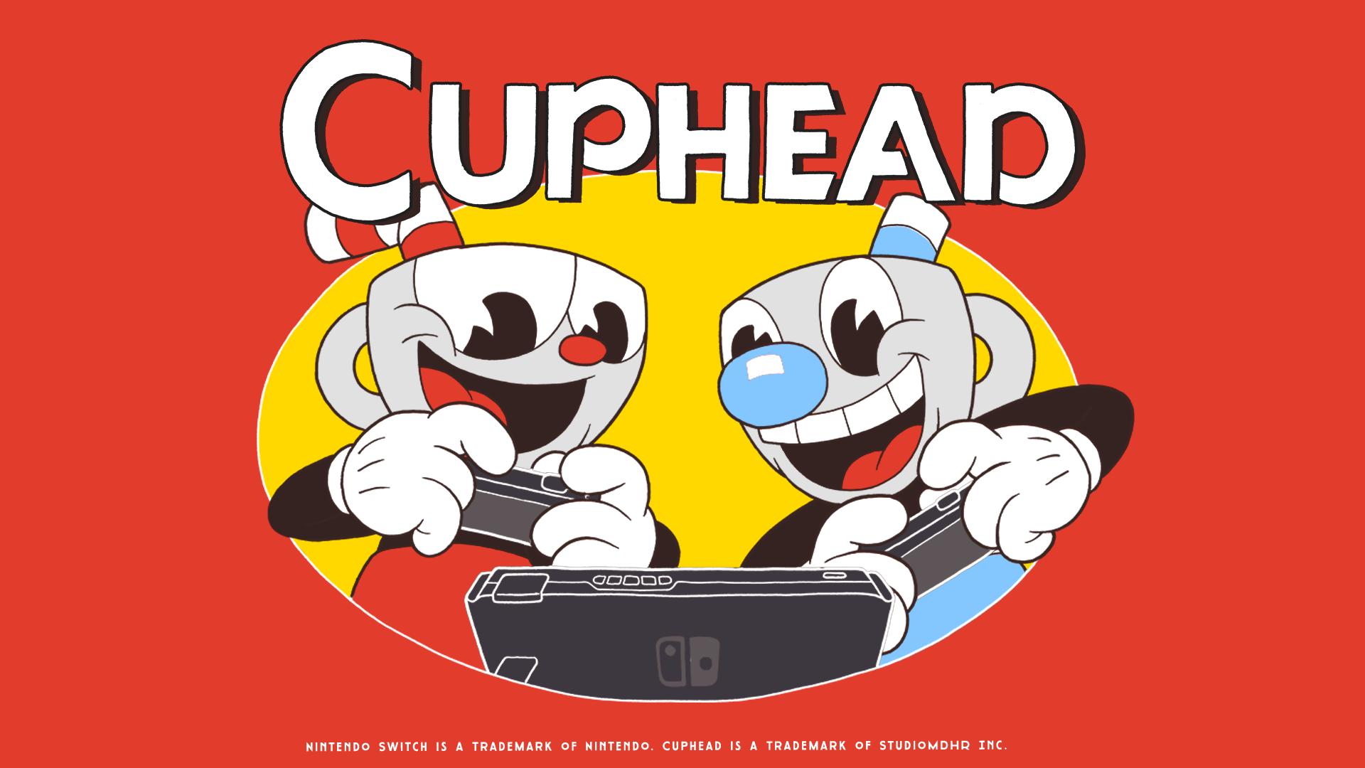 Cuphead switch local deals multiplayer