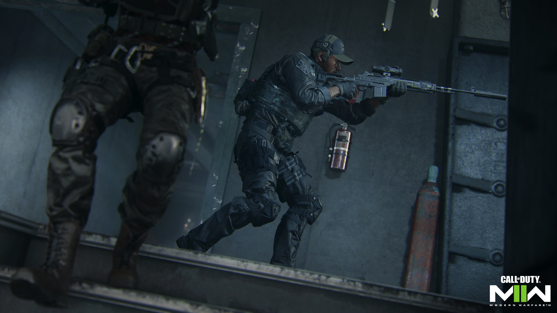 Call of Duty: Modern Warfare Requires an Activision Account For Cross-Play