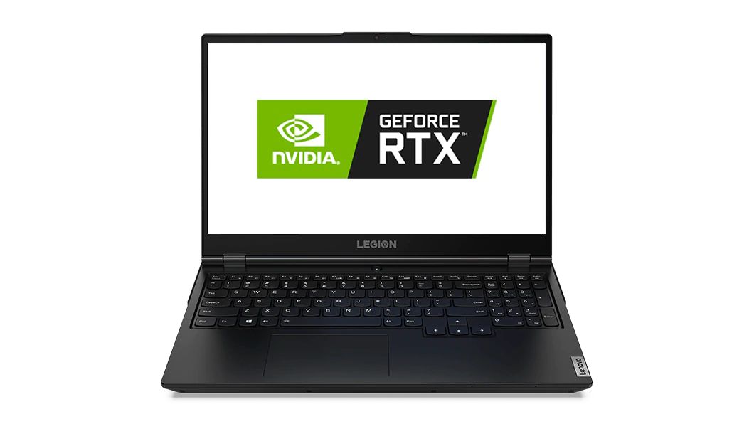 Lenovo Legion 5