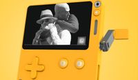 playdate hitman