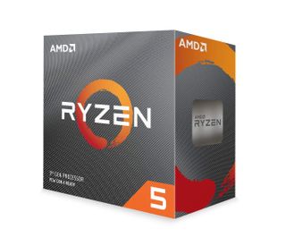 scherp dans cache AMD Ryzen 5 3600 Review: Non-X Marks the Spot - Tom's Hardware | Tom's  Hardware