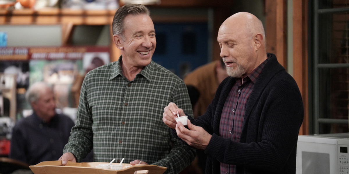 Why Last Man Standing S Finale Will Feel Like A Cliffhanger Despite Shortened Season Cinemablend