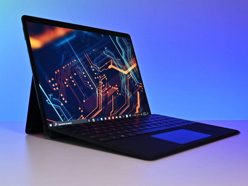 Surface Pro X review A perfect PC but only in the right hands