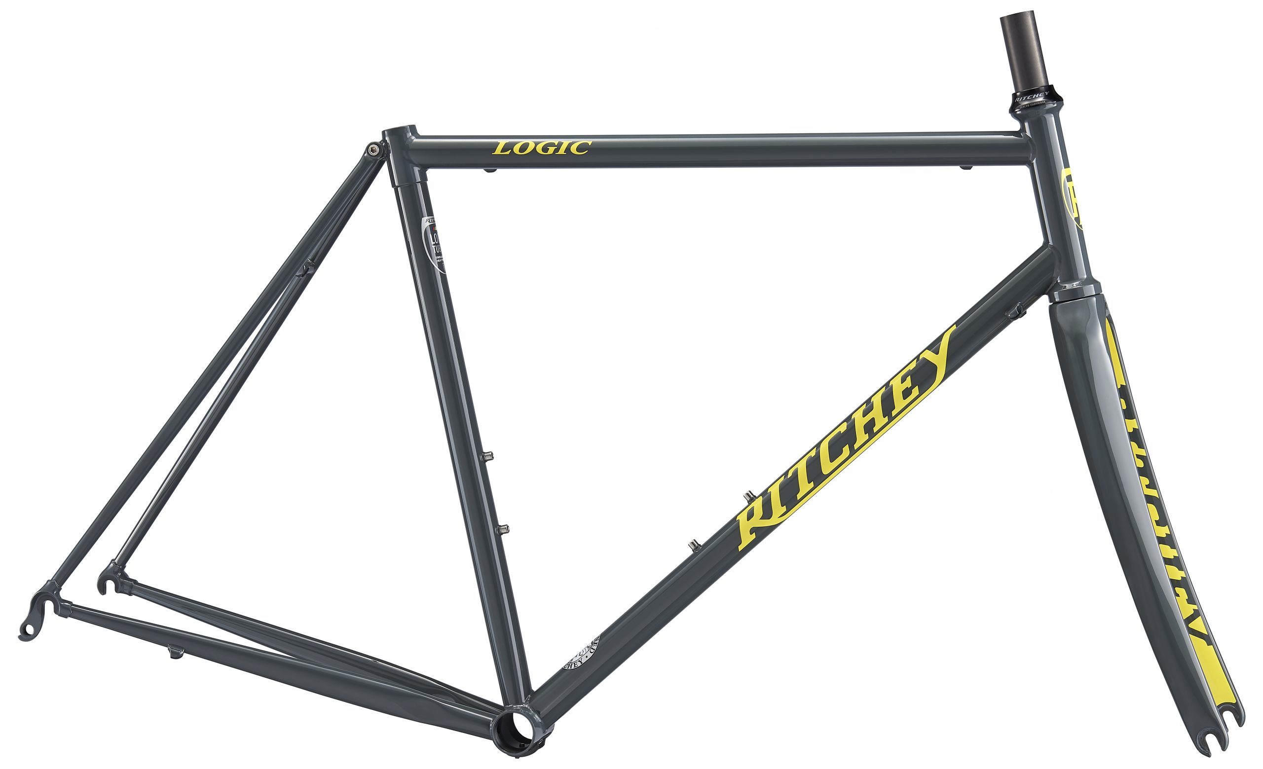 Ritchey bikes range