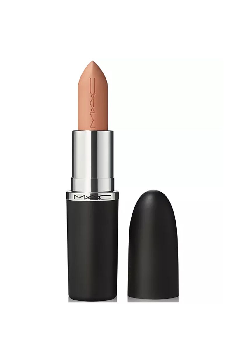 MAC Cosmetics MACximal Sleek Satin Lipstick in Fleshspot