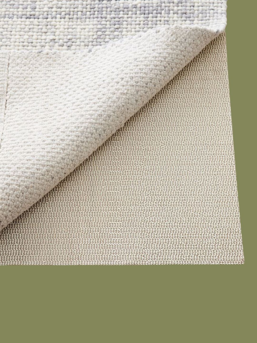 West Elm UK, Eco Rug Pad