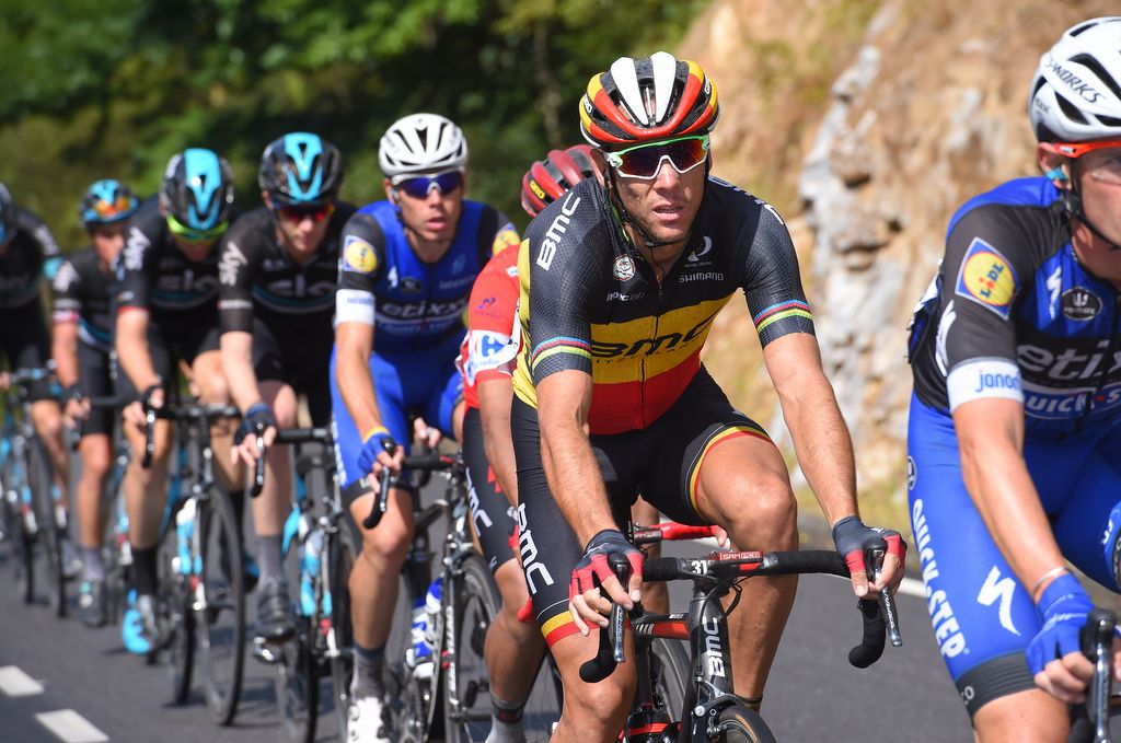 Philippe Gilbert (BMC)