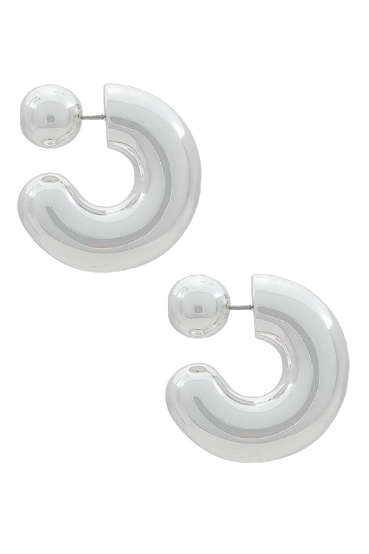 Jenny Bird, Tome Large Hoops