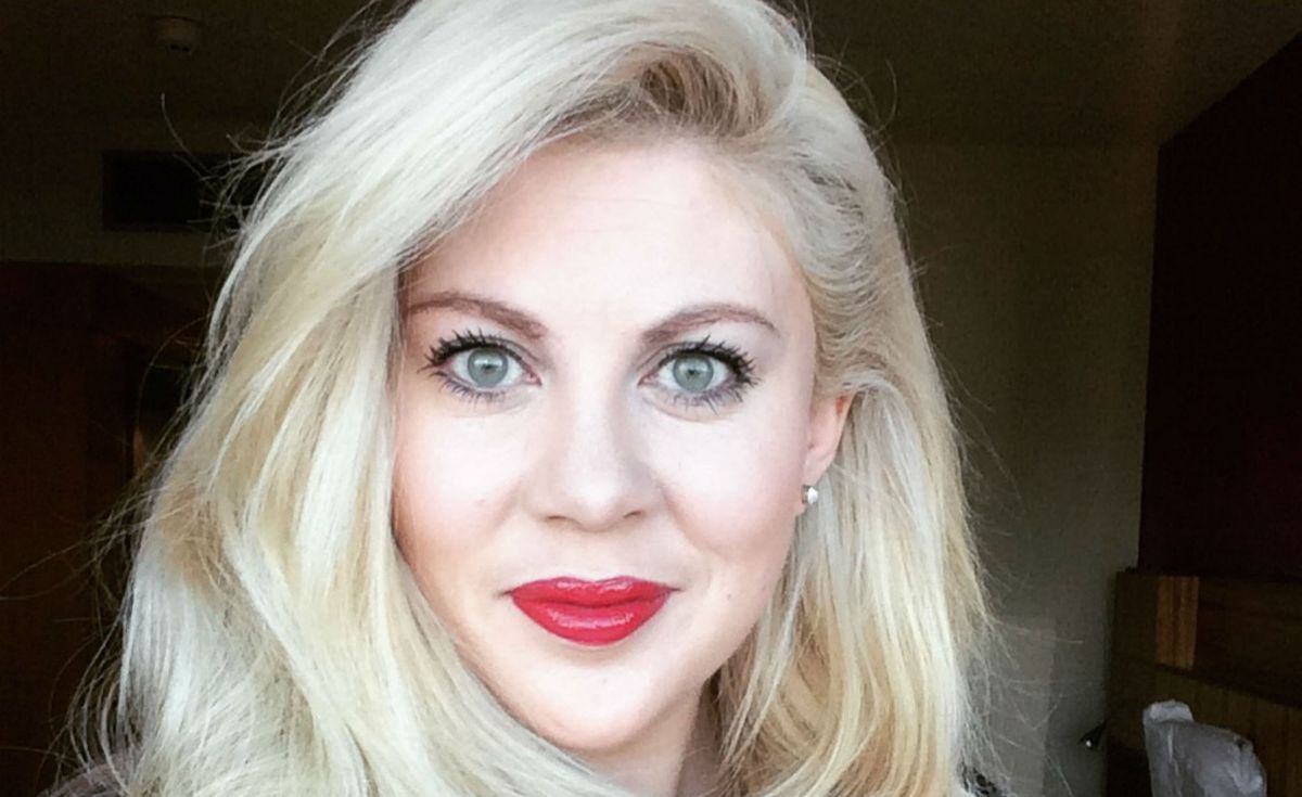 Louise Pentland's Dating Dos And Don'ts When You're A Single Mum ...