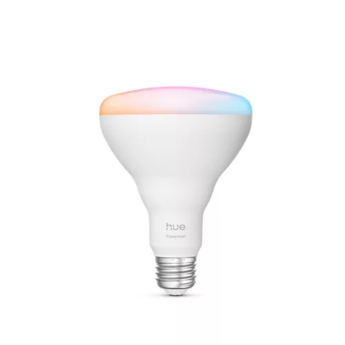 Essential Br30 - E26 Smart Bulb - 650 Lm - 7.2w