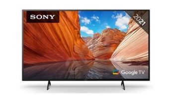 Supported by Sony