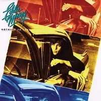 Nothing To Lose (Columbia, 1988)